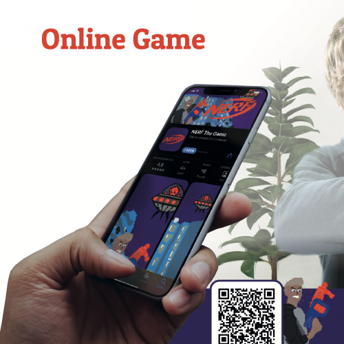 NerGame