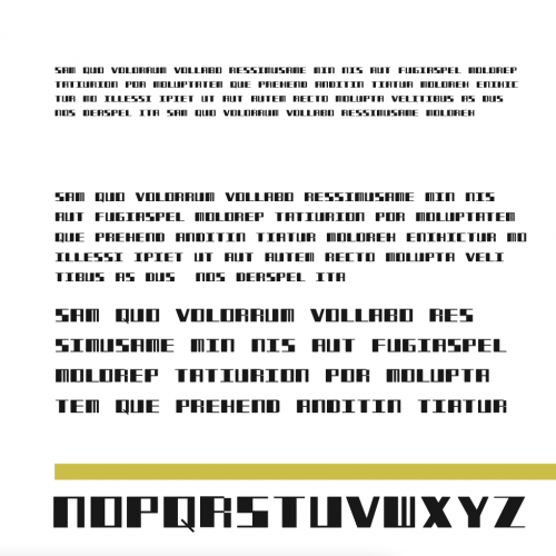 font4